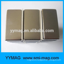 China Strong Rare Earth Magnet Neodymium